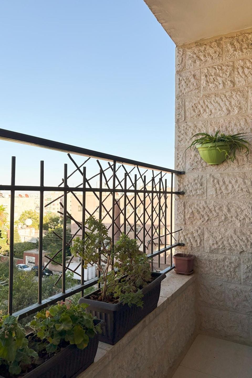 Balcony/Terrace, Balcony/Terrace