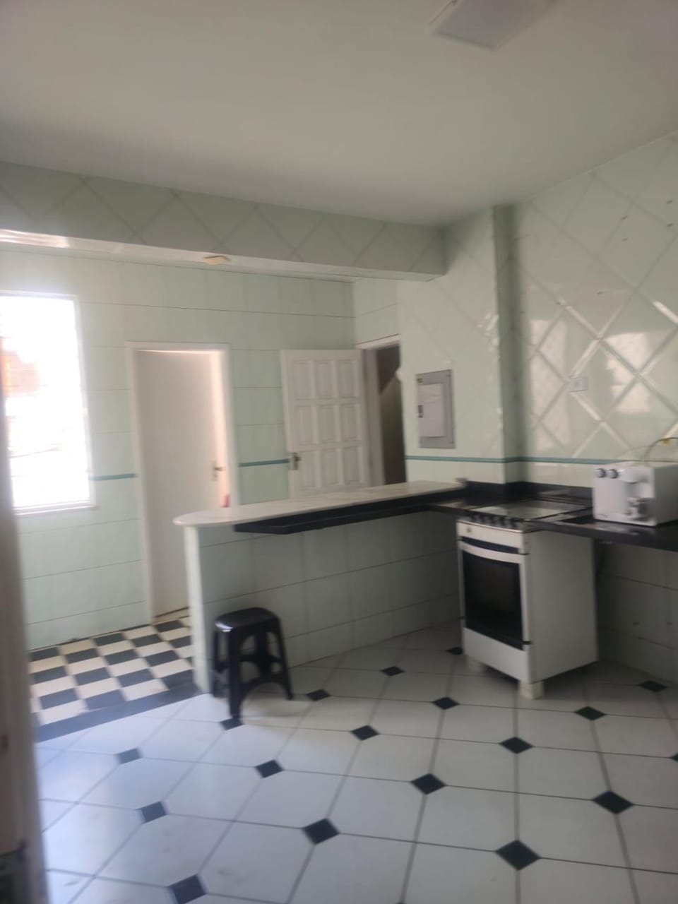 Excellent Apartment on the slope of Barra Apartment in Salvador