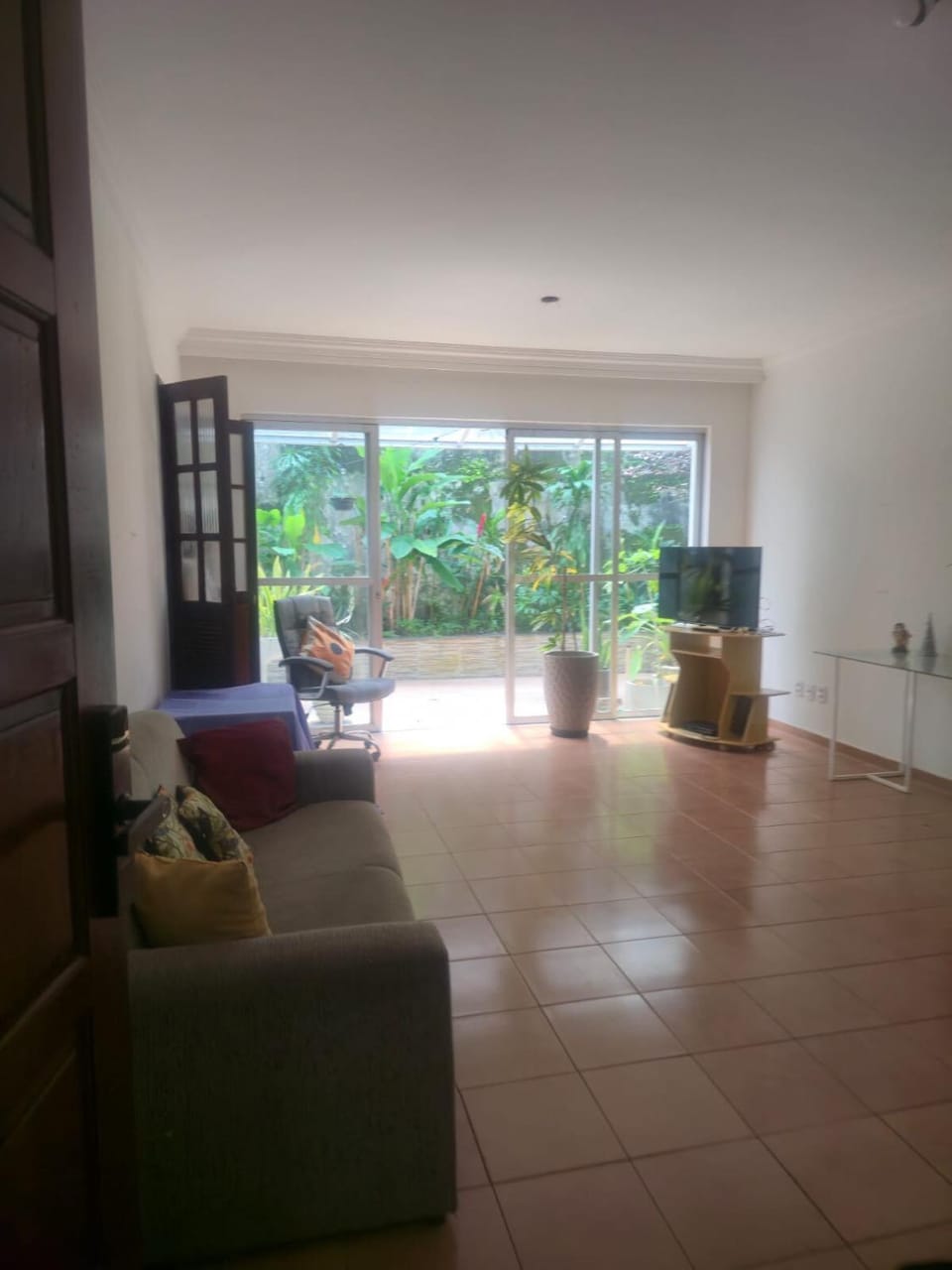 Excellent Apartment on the slope of Barra Apartment in Salvador