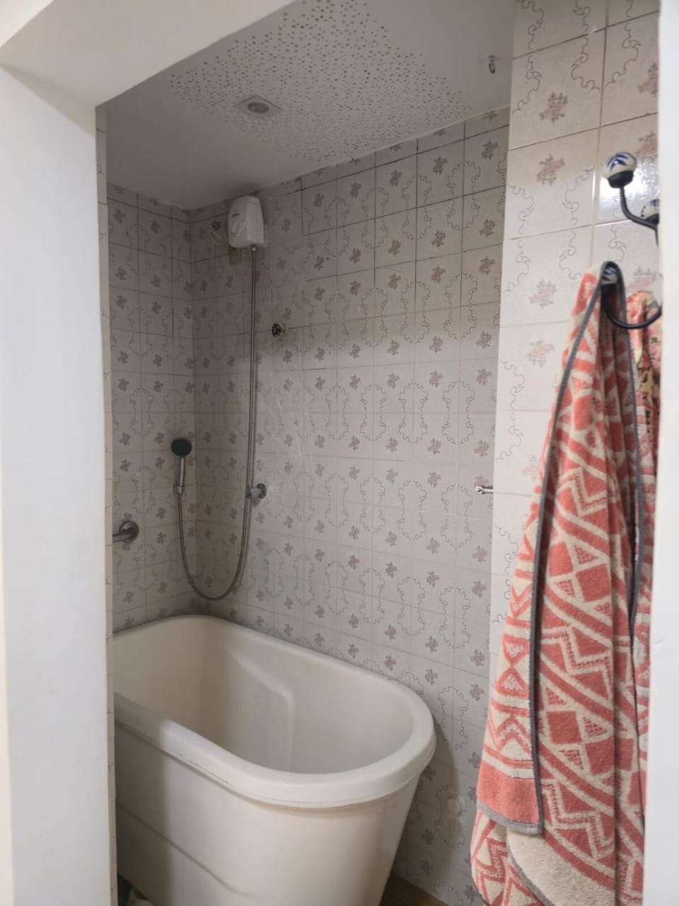 Excellent Apartment on the slope of Barra Apartment in Salvador