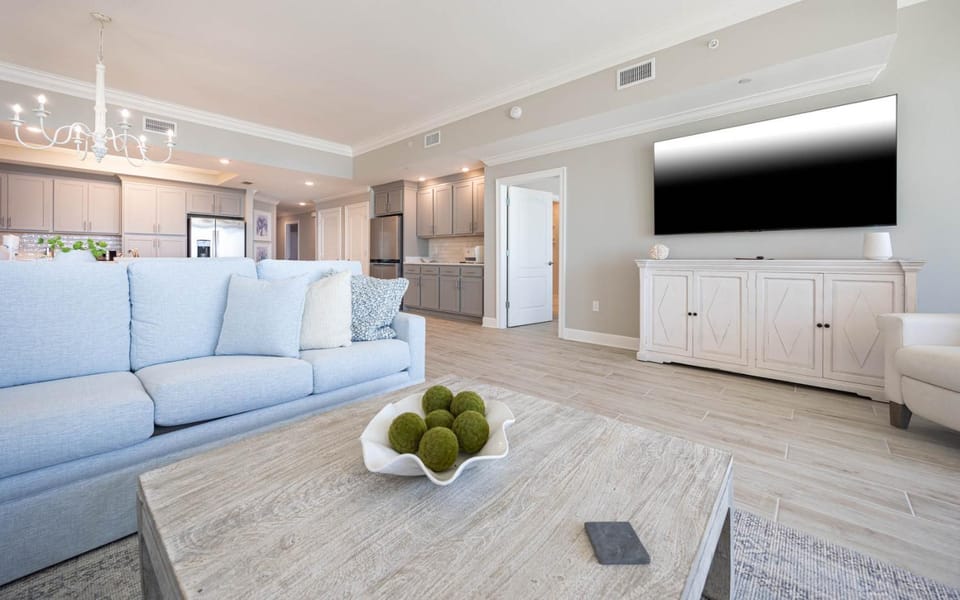 Phoenix Gulf Towers 405 Apartment in Orange Beach