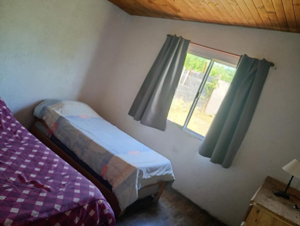 Casita feliz House in Cordoba Province