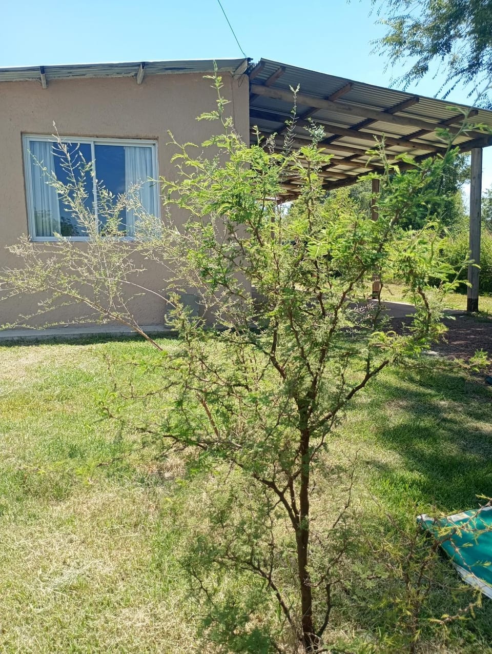 Casita feliz House in Cordoba Province