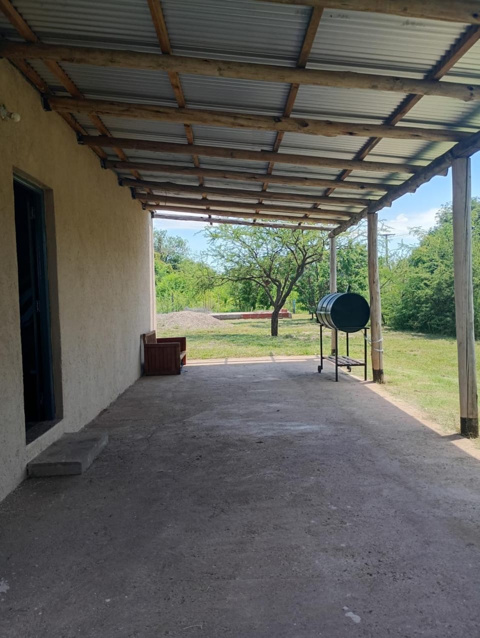 Casita feliz House in Cordoba Province