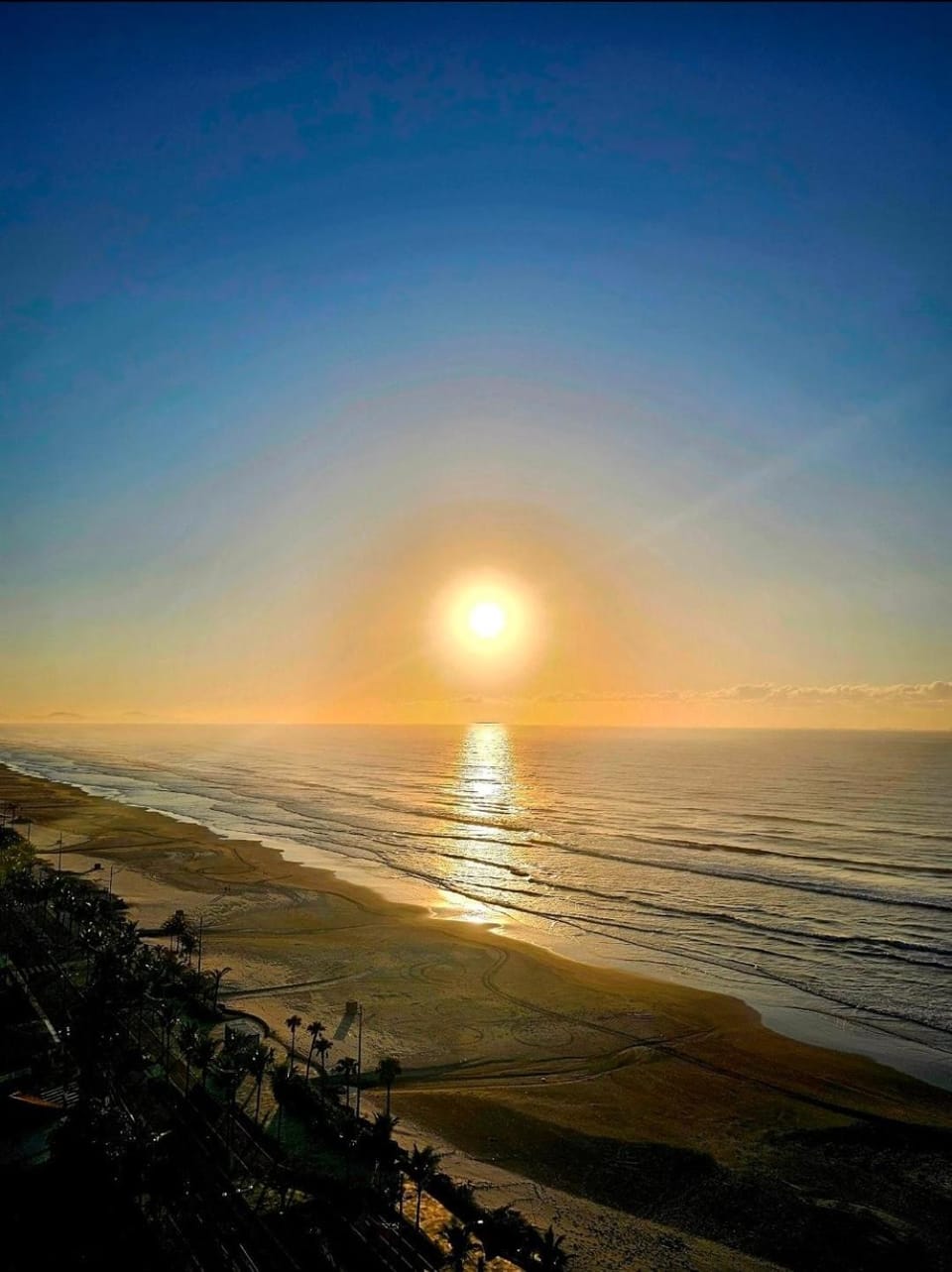 Sunrise