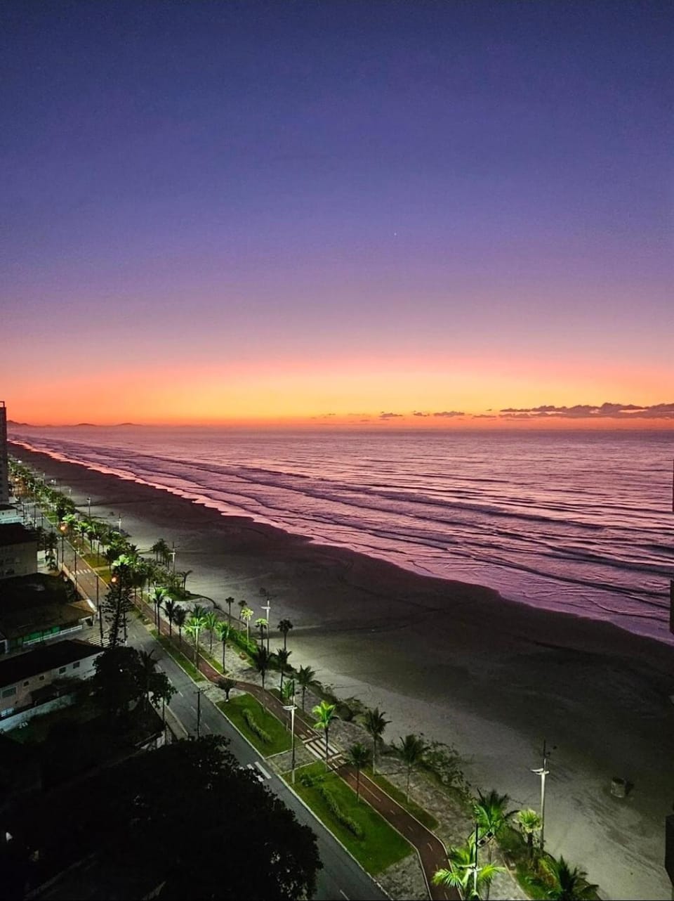 Sunrise