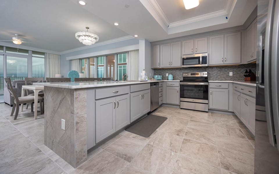 Phoenix Gulf Towers 505 Apartment in Orange Beach