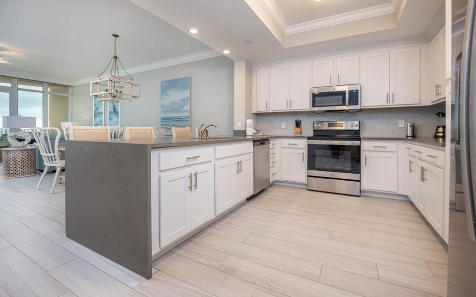 Phoenix Gulf Towers 507 Apartment in Orange Beach