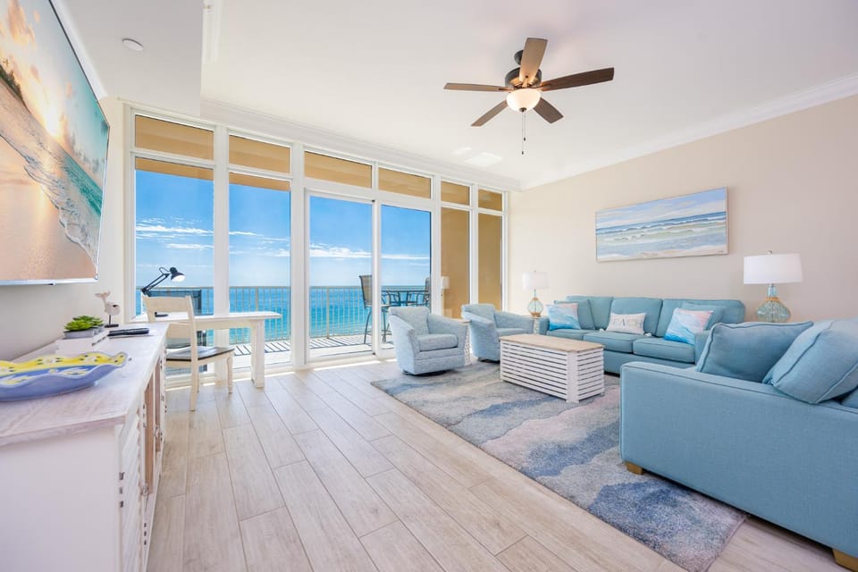 Phoenix Gulf Towers 703 Apartment in Orange Beach