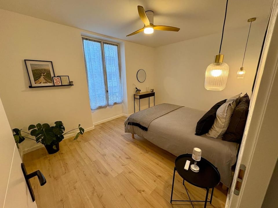 Escapade en Chartreuse , 3 chambres Apartment in Auvergne-Rhône-Alpes