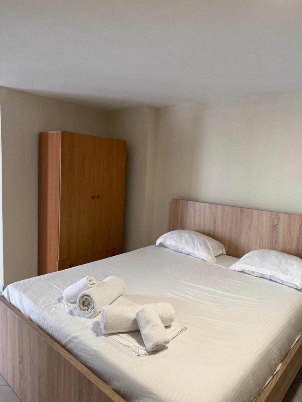 Blumont aparthotel durres Hotel in Tirana County, Albania