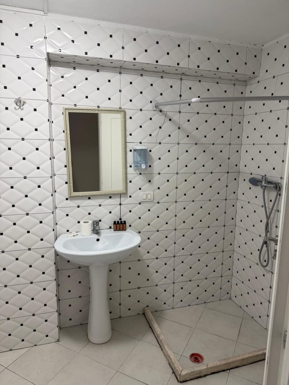 Blumont aparthotel durres Hotel in Tirana County, Albania