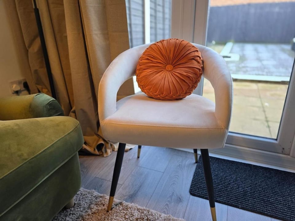 Cozy Gem Luxury House Apartment in Metropolitan Borough of Solihull
