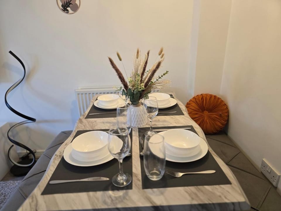 Cozy Gem Luxury House Apartment in Metropolitan Borough of Solihull