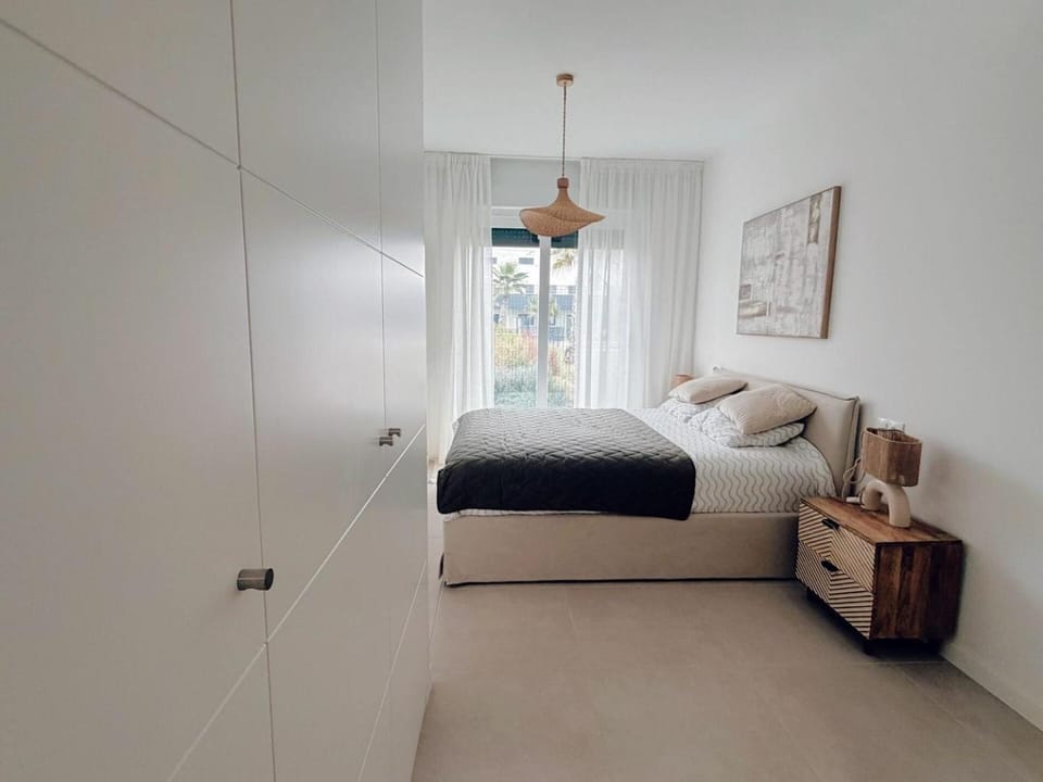 Elegant apartment with pool and parking by beBalmy Apartment in Costa del Sol