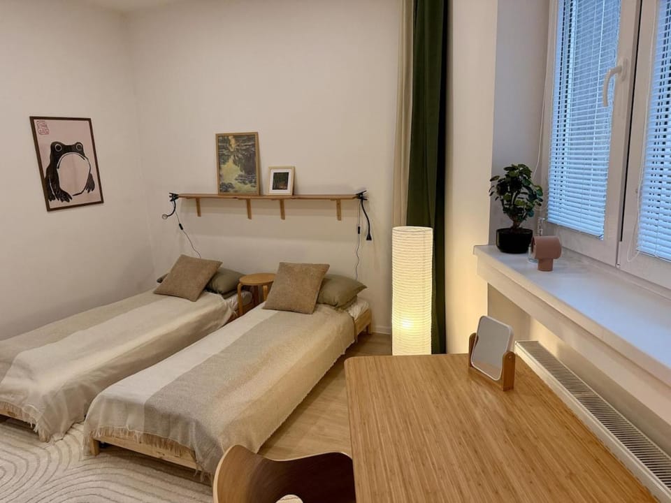 Bratislava Cozy Corner Apartment Apartment in Bratislava
