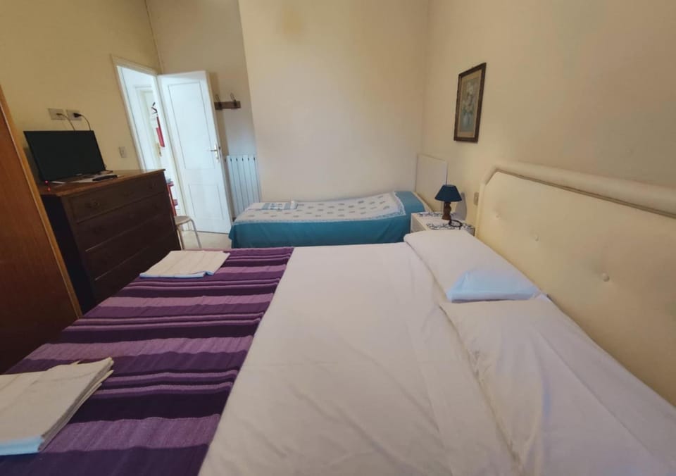 Hotel Delhy Hotel in Viareggio