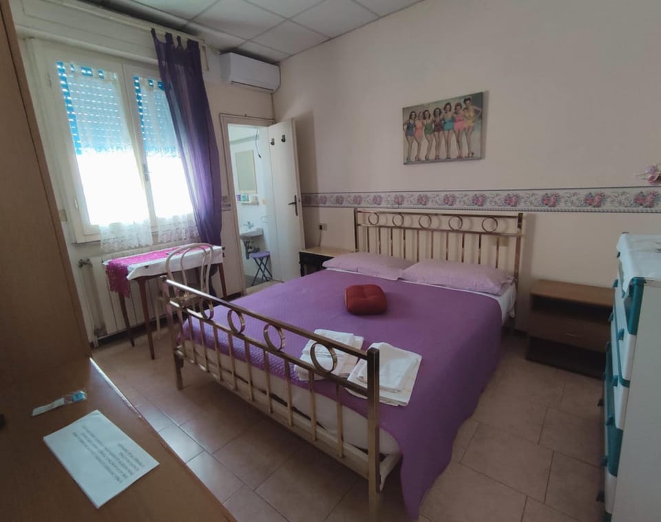 Hotel Delhy Hotel in Viareggio