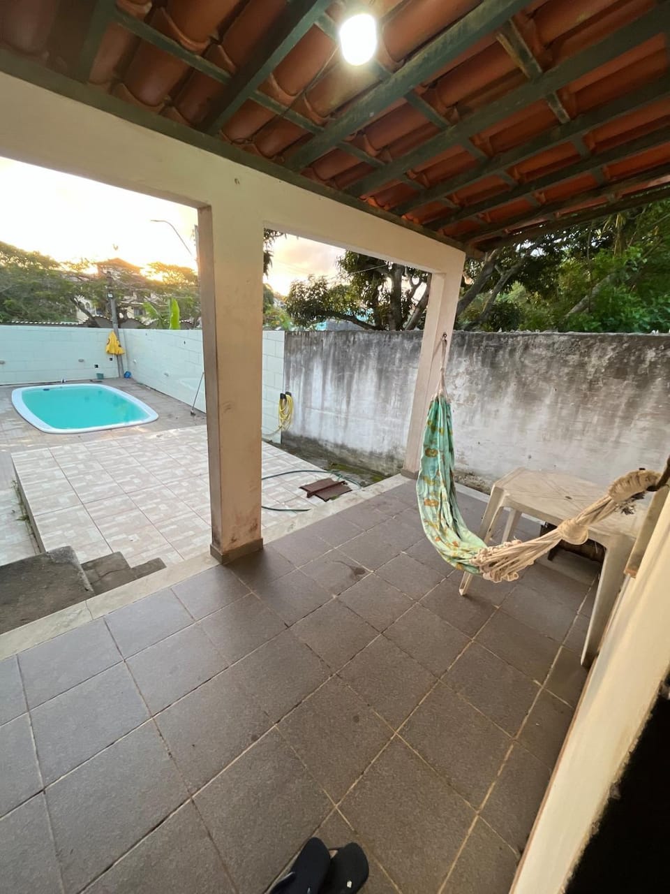 Family home, comfort and safety House in São Pedro da Aldeia