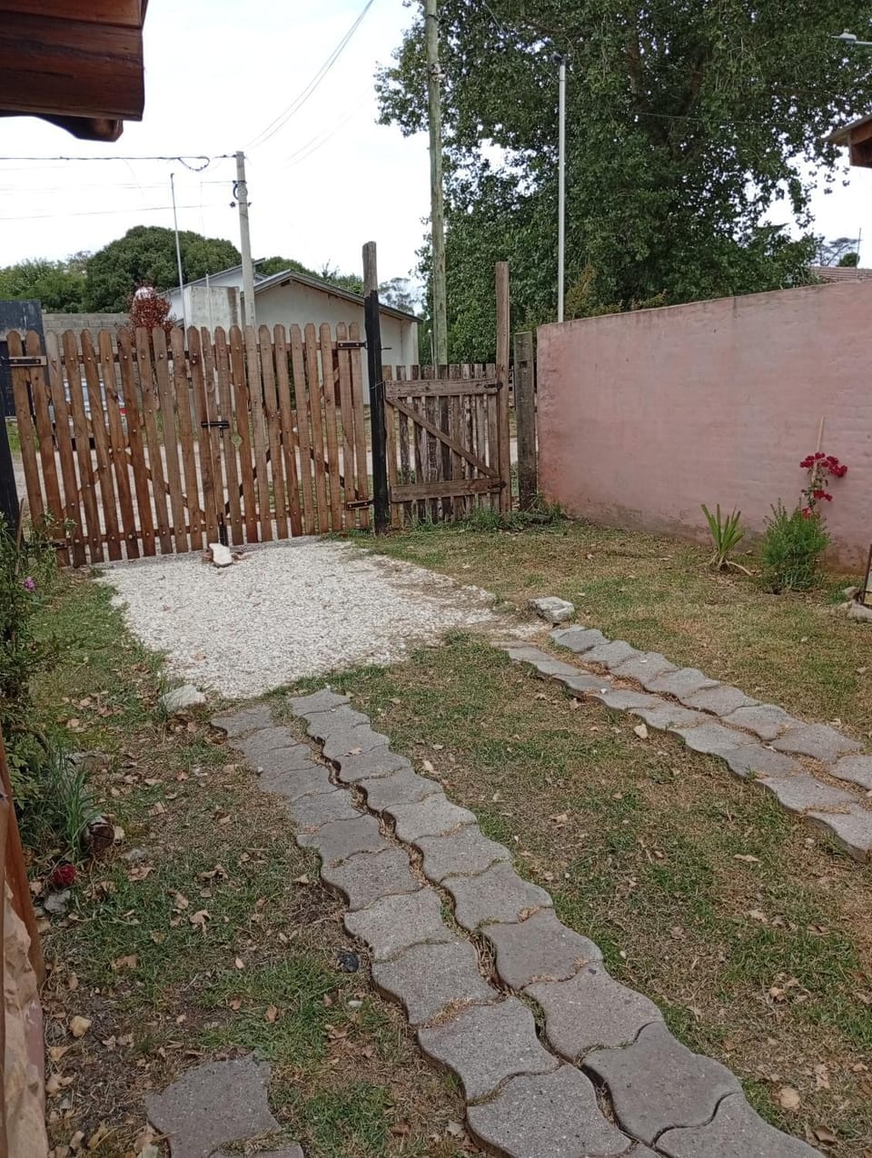 Cabaña Acantilandiao House in Mar del Plata