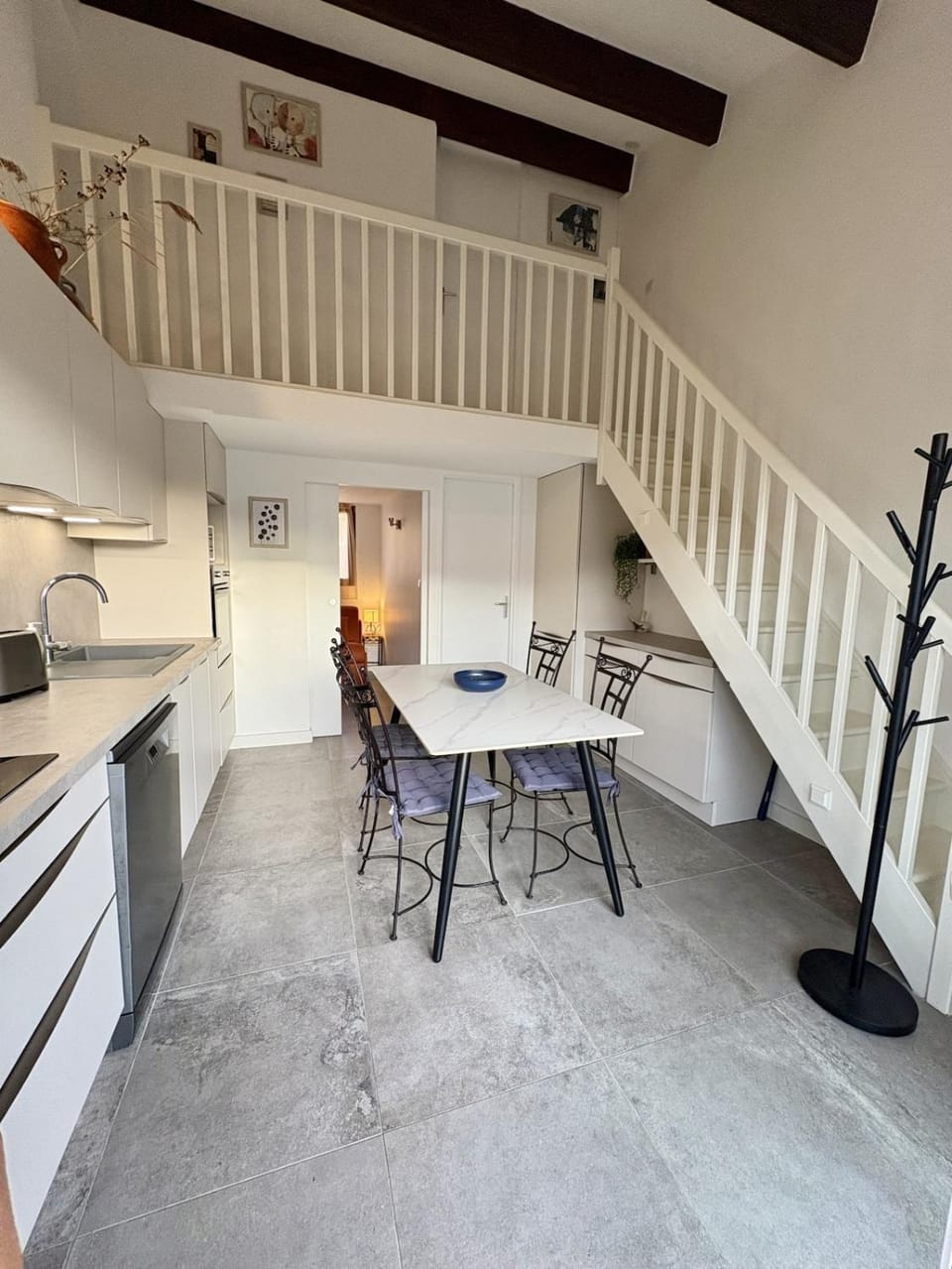 Pavillon moderne & spacieux - accès direct plage Apartment in Gruissan