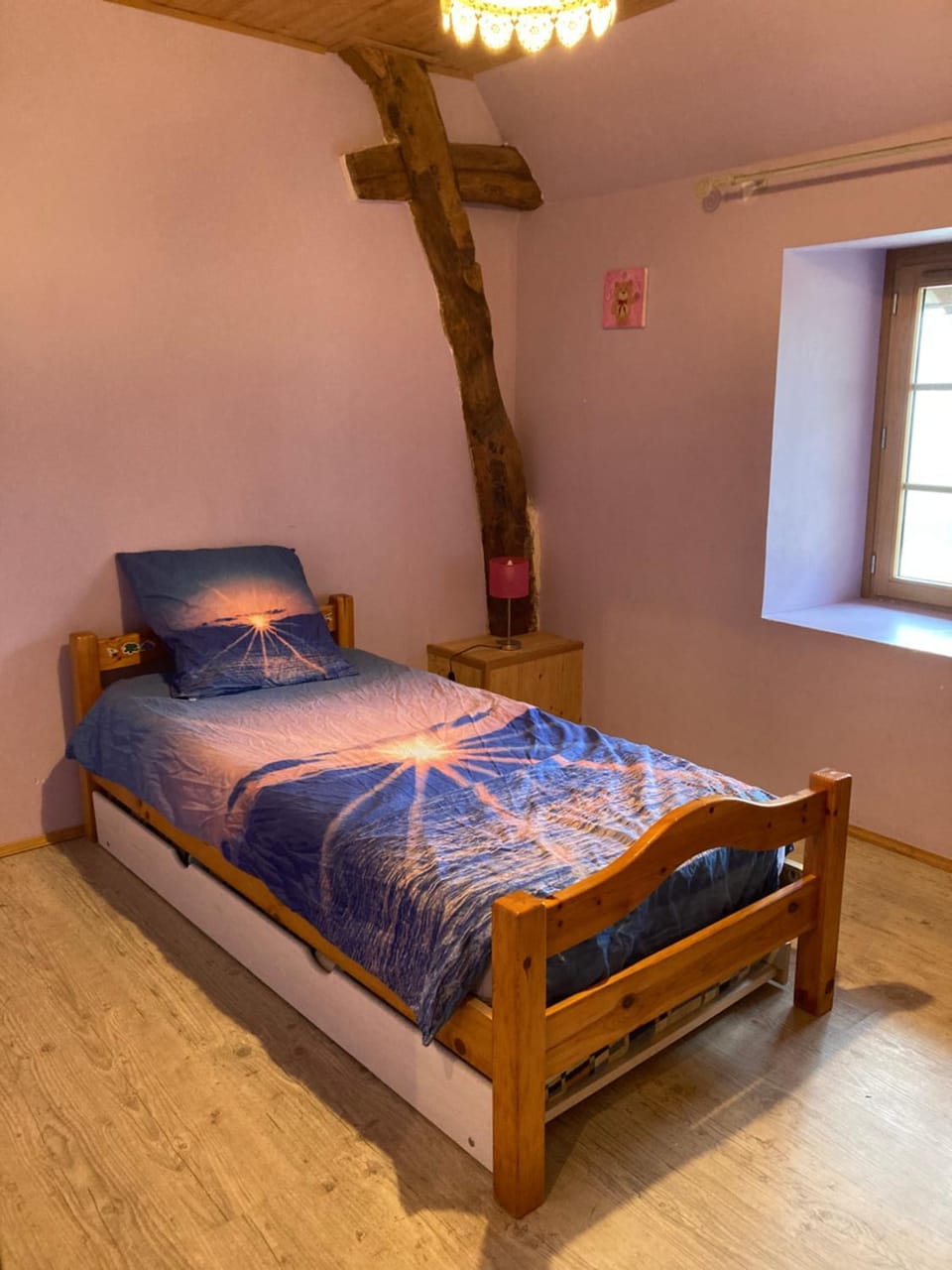 Maison à la campagne House in Bourgogne-Franche-Comté
