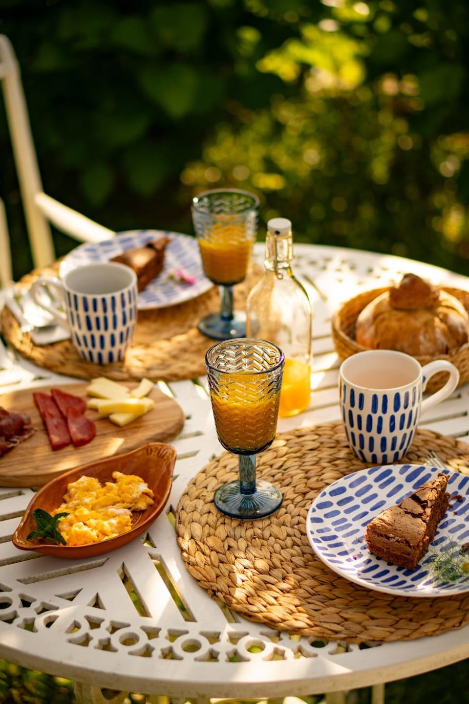 Os Migueliños Country House in Galicia