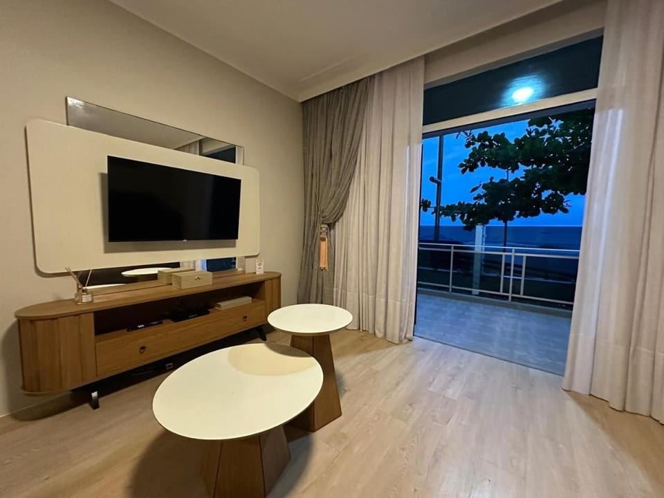 Achei Itapema • Mariluz Residencial, R.269 Apartment in Porto Belo