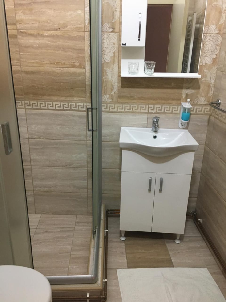 Guest House Anna Caffe Bed and Breakfast in Vojvodina