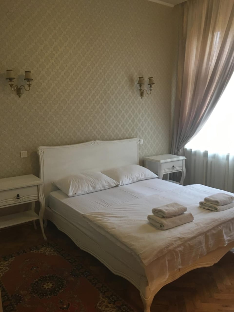 Guest House Anna Caffe Bed and Breakfast in Vojvodina