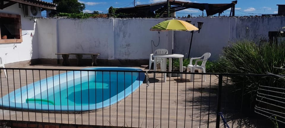 Casa Ximendes House in Uruguay