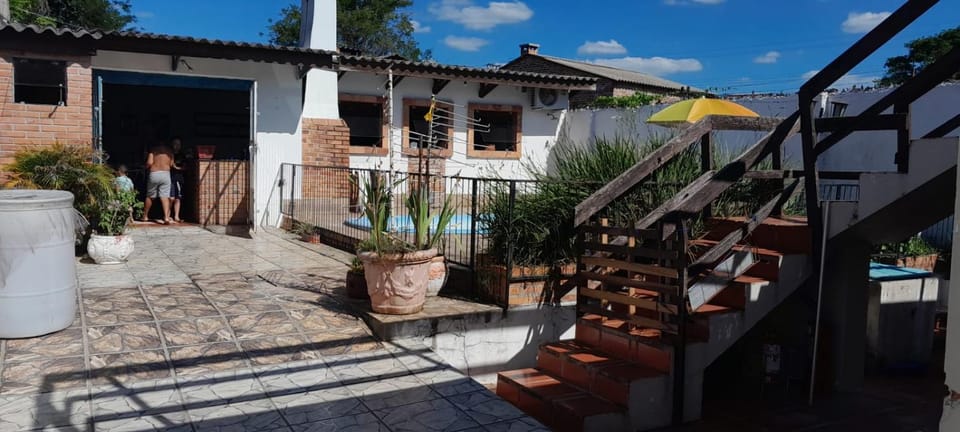 Casa Ximendes House in Uruguay