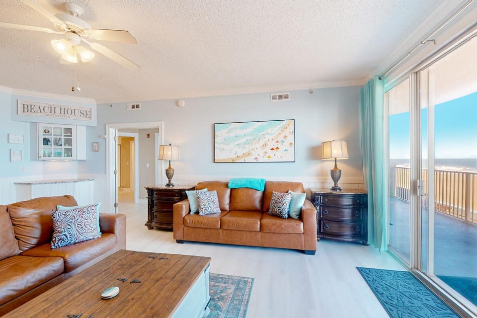 Ocean's Edge 303 Apartment in Ocean City