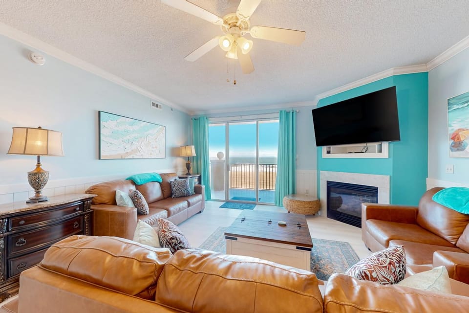Ocean's Edge 303 Apartment in Ocean City