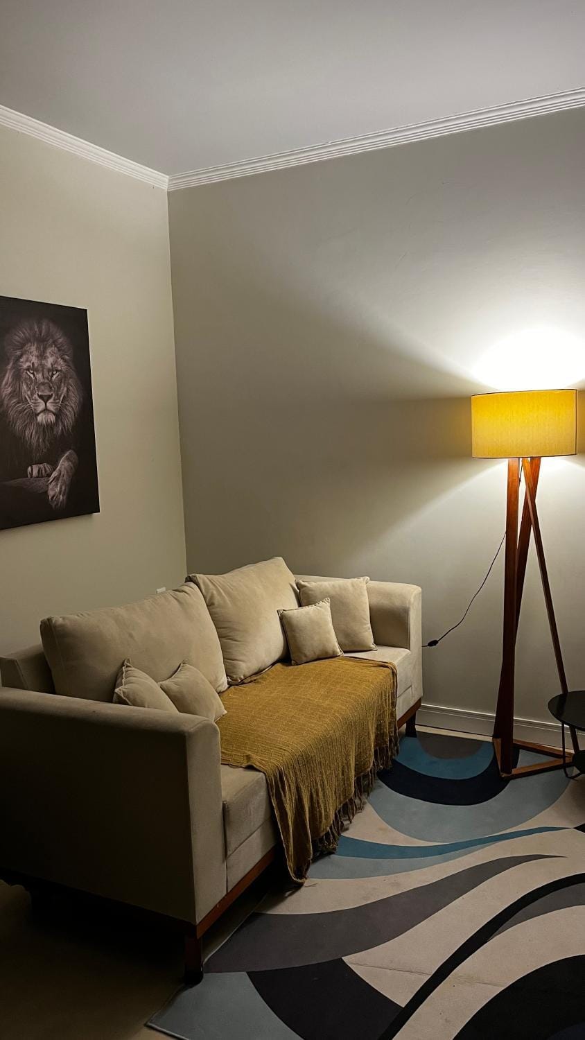 House for a couple 7 minutes from the Historic Center Apartment in State of Rio de Janeiro