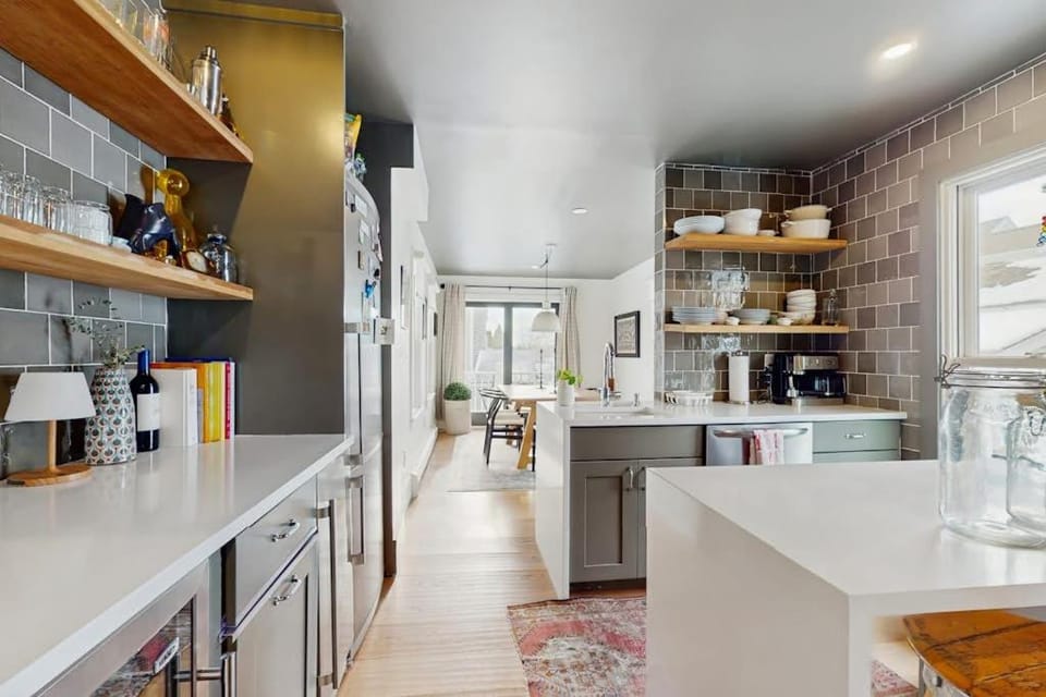 The Franklin House in Provincetown