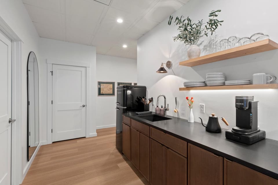 The Optimist Guesthouse | 5 Apartment in Camden