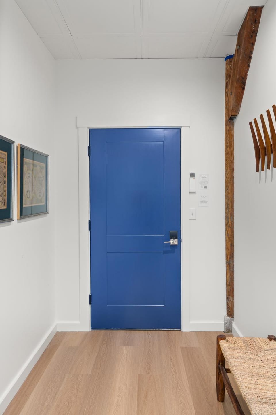The Optimist Guesthouse | 5 Apartment in Camden