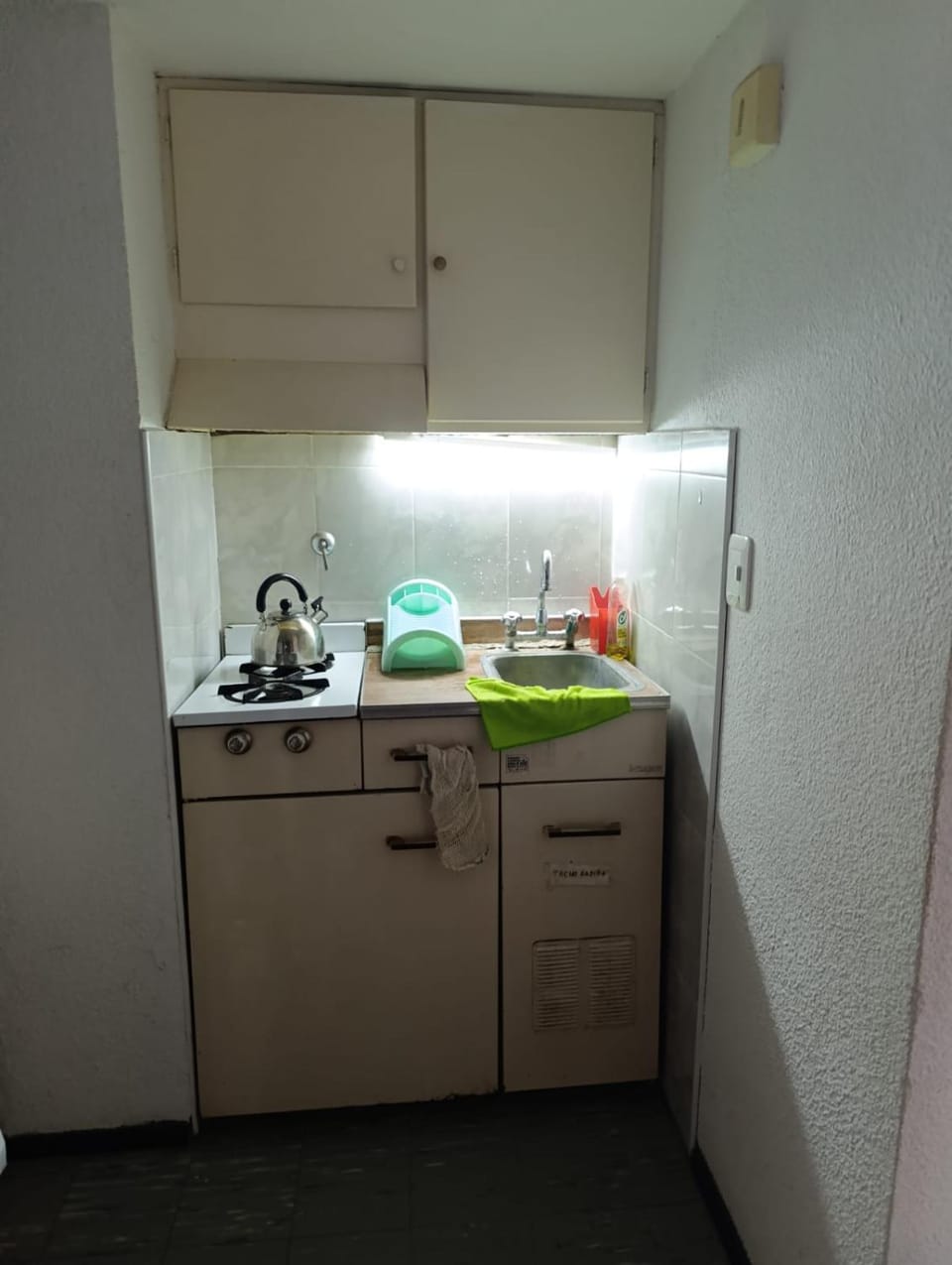 Alquiler depto Miramar Playa II Apartment in Miramar