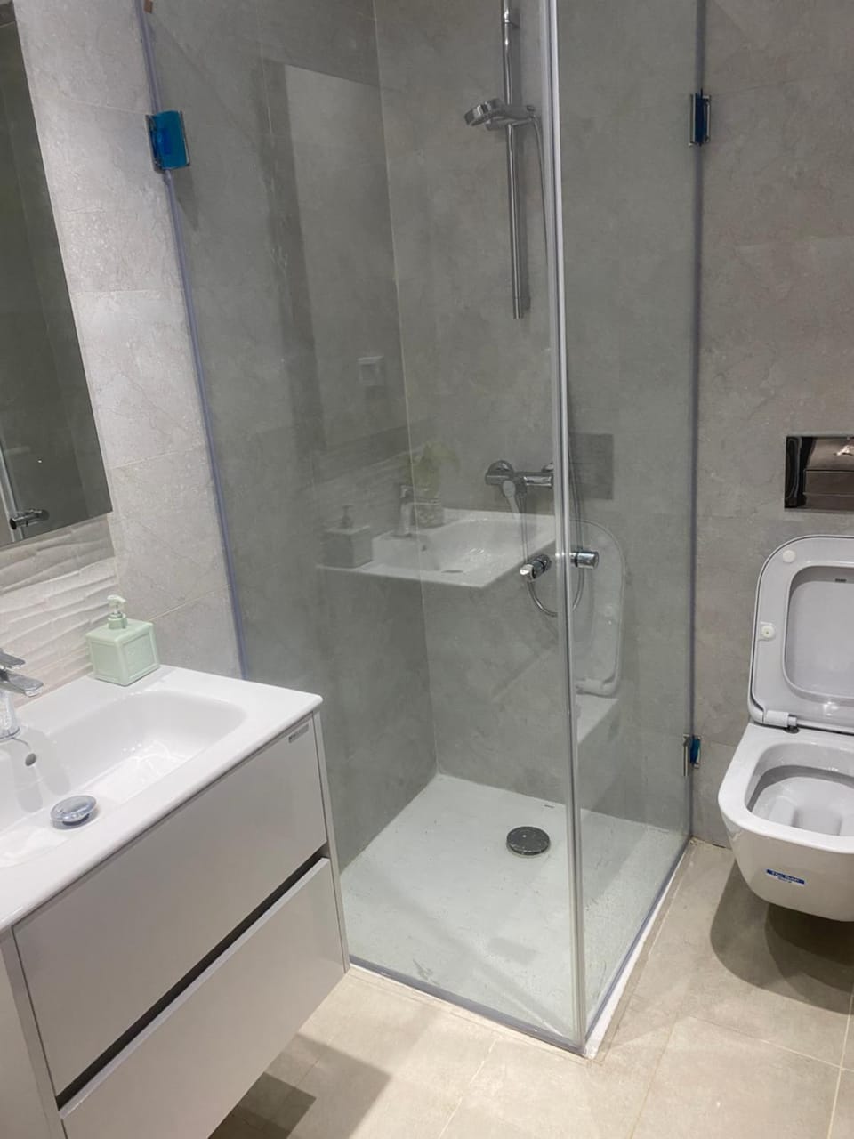 Lux app ain zaghouen Apartment in Tunis Governorate, Tunisia