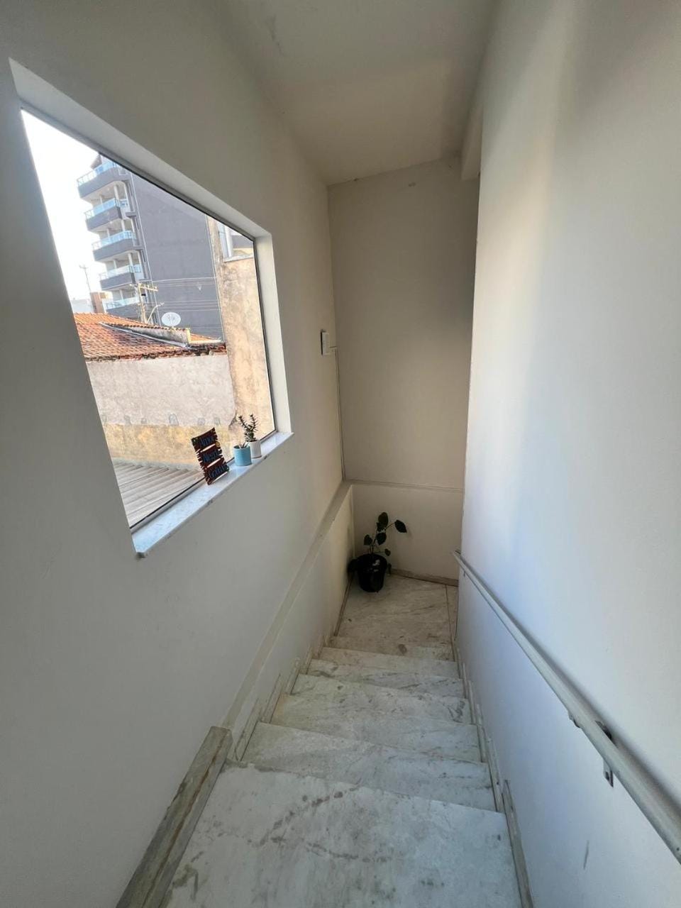 Lar dos Encantos Apartment in State of São Paulo