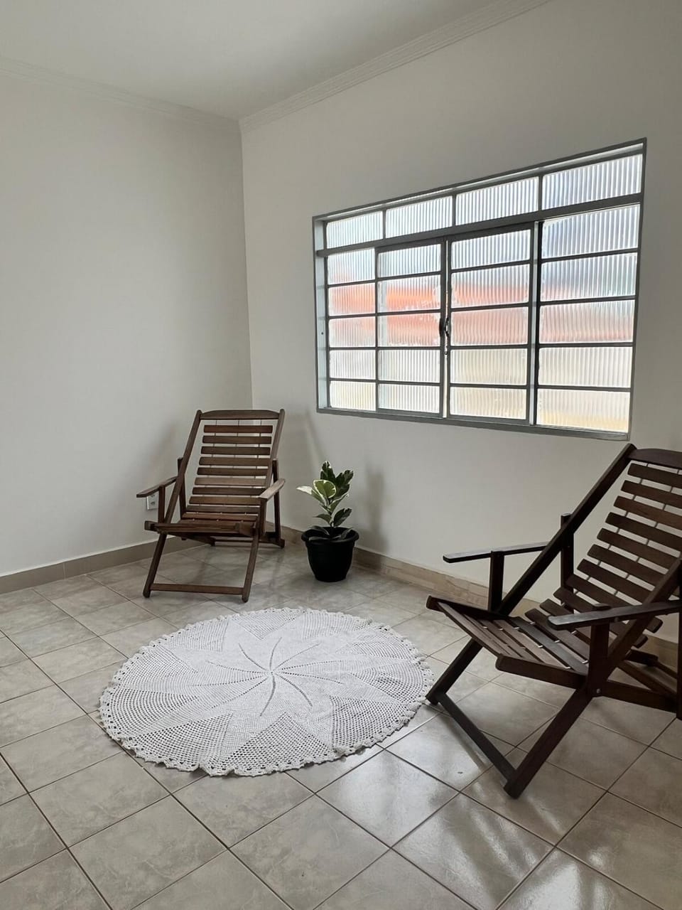 Lar dos Encantos Apartment in State of São Paulo