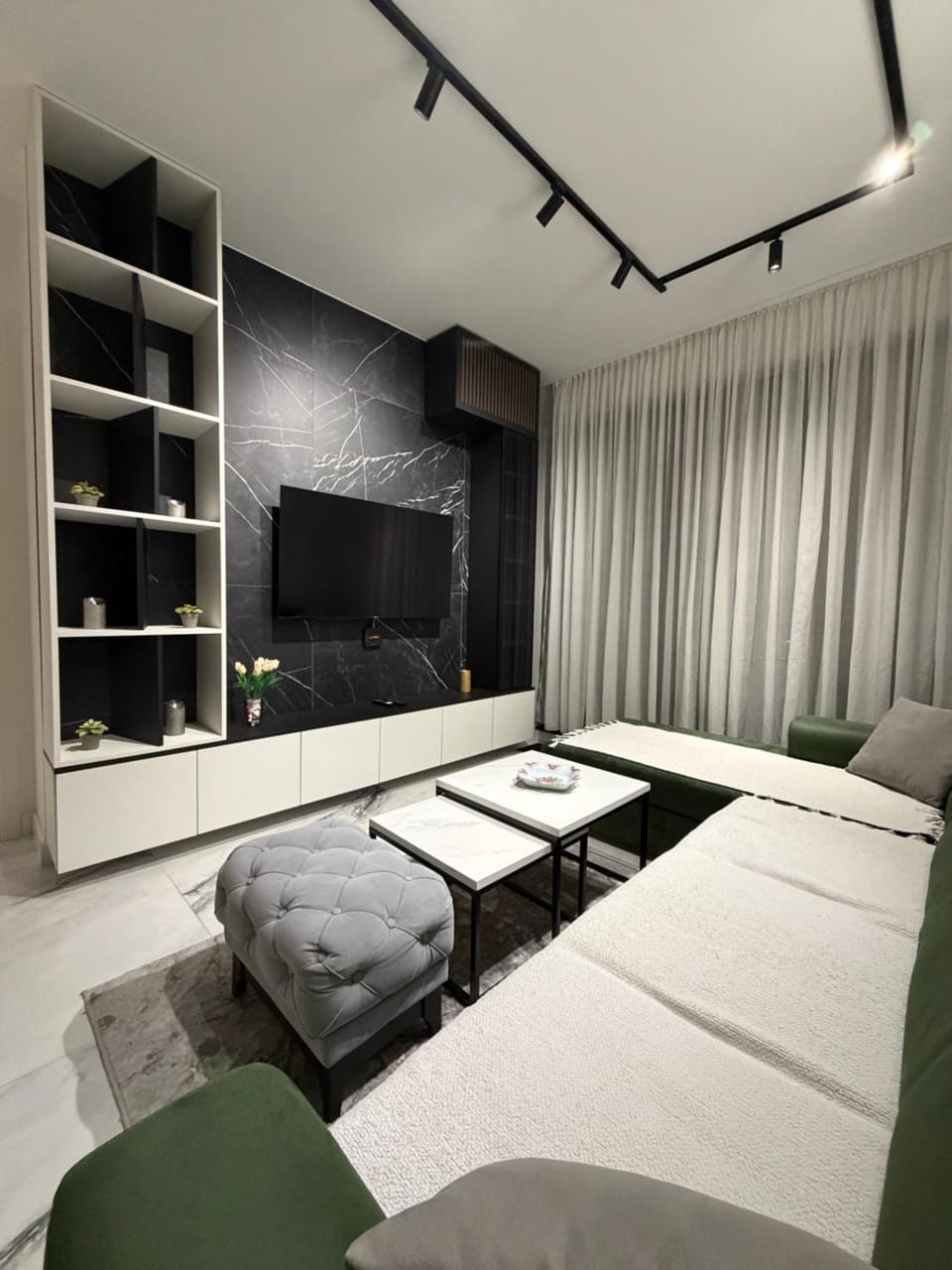 TV and multimedia, Living room, Photo of the whole room