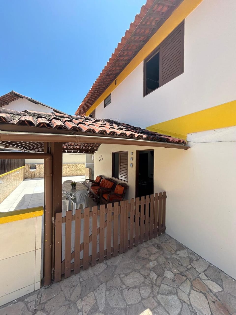 Casa de Praia Barra de São Miguel Apartment in State of Alagoas, Brazil