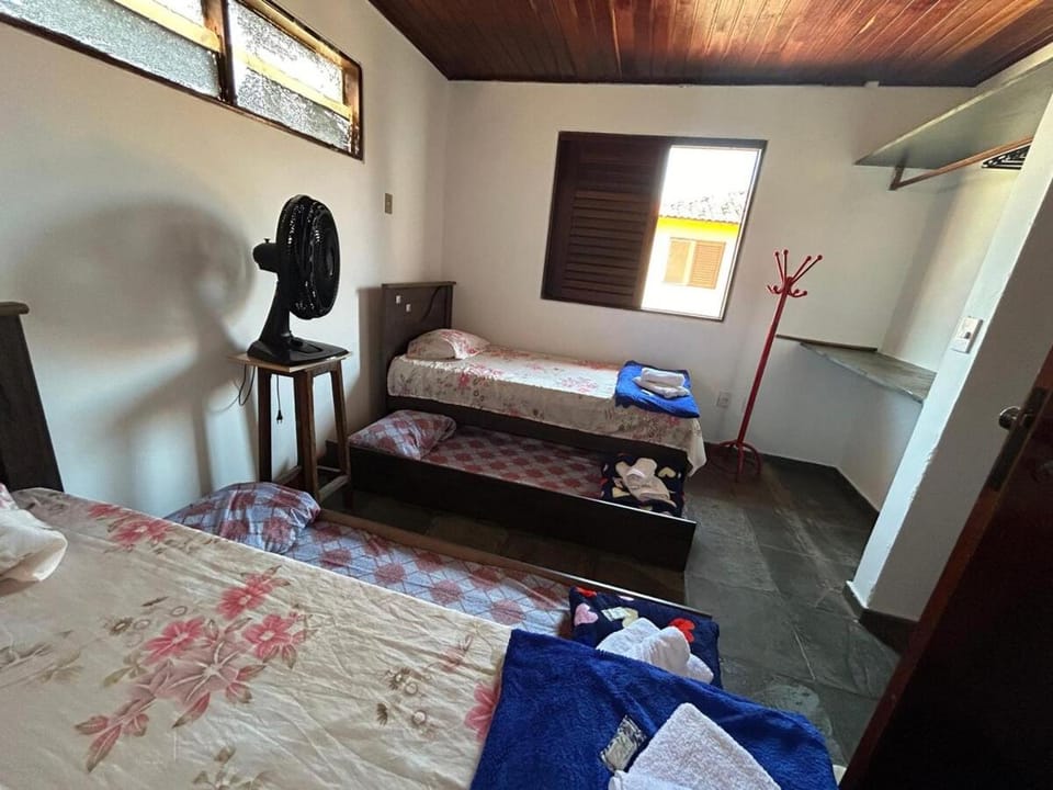 Casa de Praia Barra de São Miguel Apartment in State of Alagoas, Brazil