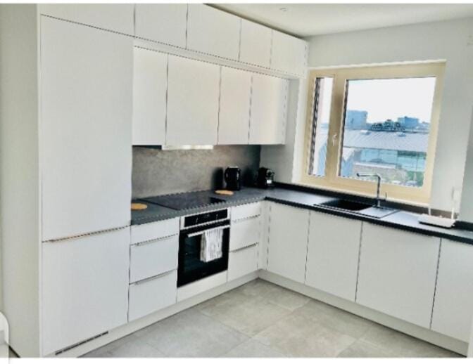 Easy-Stay 1 bedroom apartment with terrace and parking Apartment in Luxembourg
