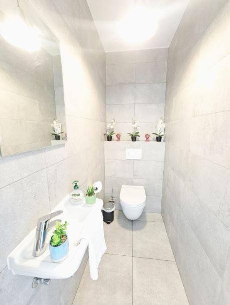 Easy-Stay 1 bedroom apartment with terrace and parking Apartment in Luxembourg
