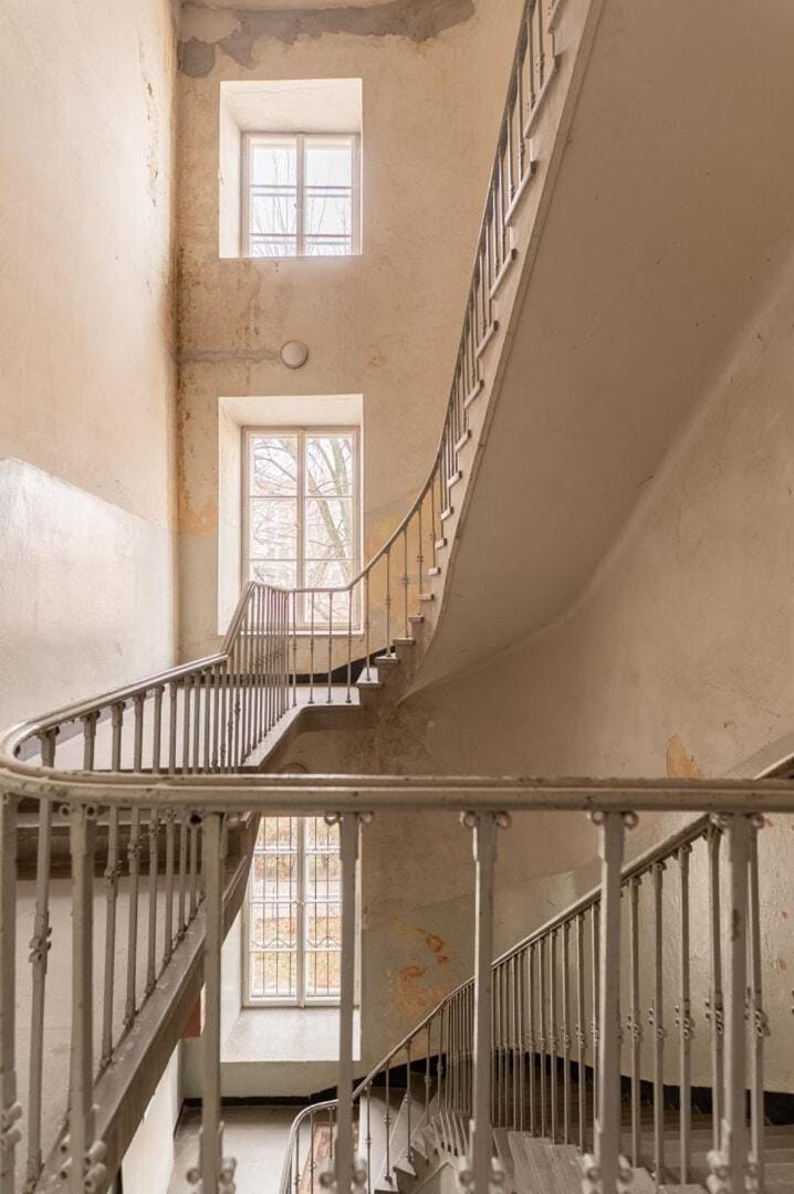 Warsaw Concierge Freta Apartment in Warsaw