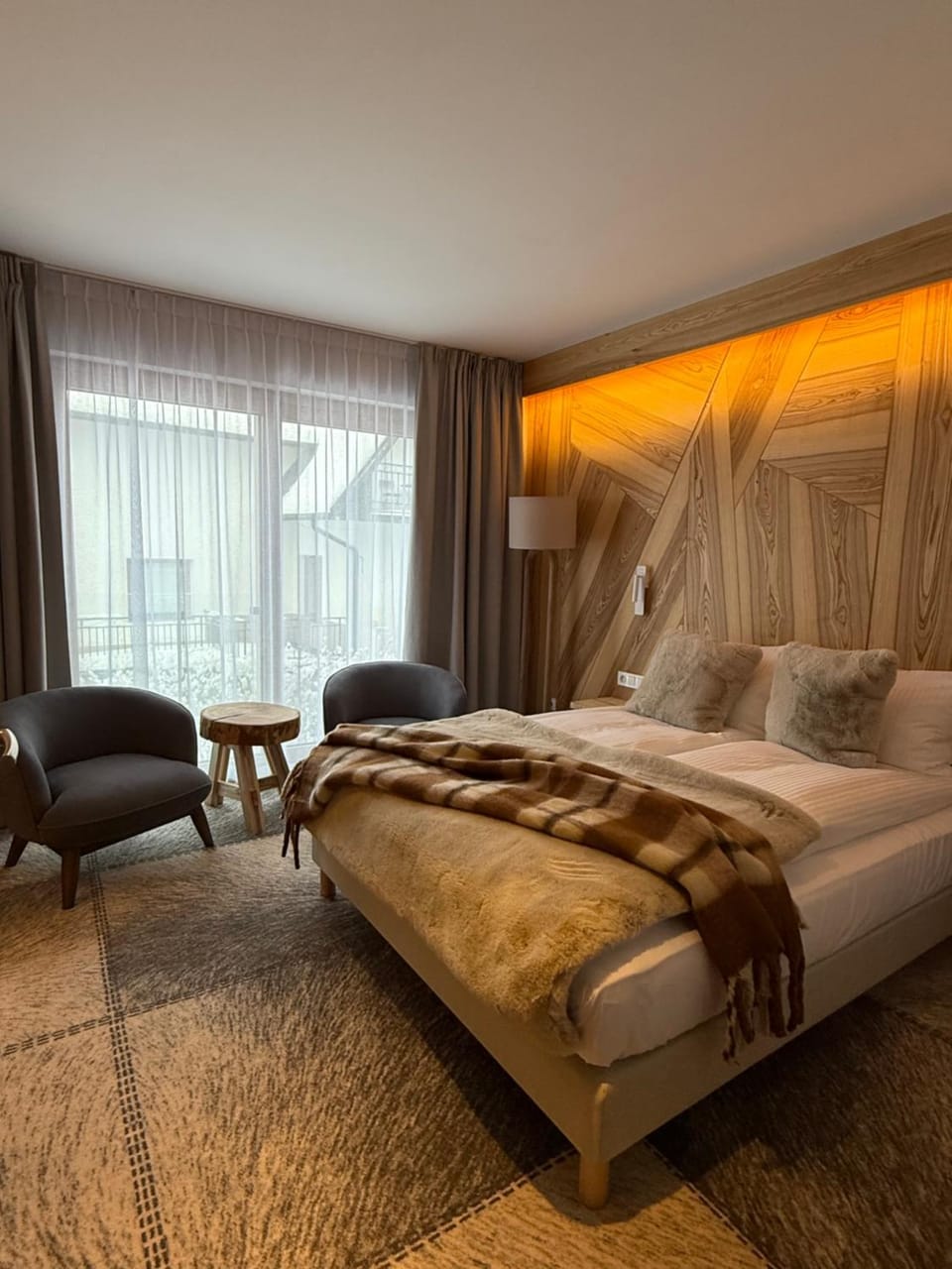 Nova Hill Bed and Breakfast in Zakopane