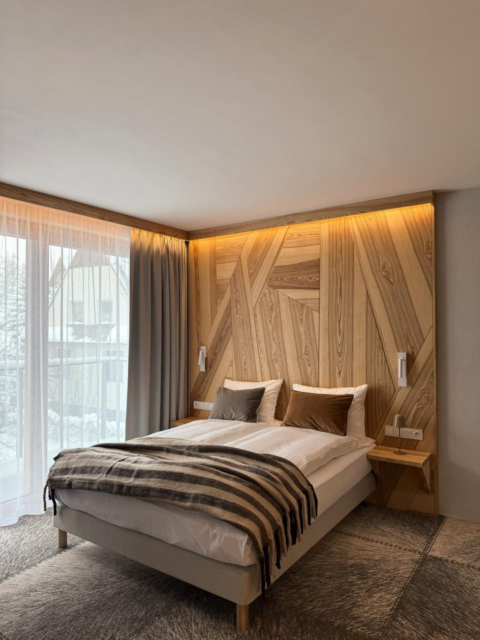 Nova Hill Bed and Breakfast in Zakopane